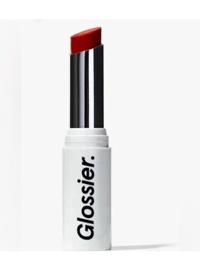 Glossier GEN G lipstick - Zip - OG formula